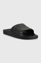 Чехли adidas Adilette F35550 черен SS23