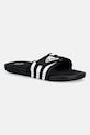 adidas papuci Adissage F35580 negru F35580