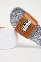 Încălțăminte Puma - Papuci x Mr. Doodle 374218 374218 portocaliu