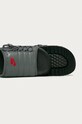 Cipők Nike Sportswear - Papucs cipő Asuna Slide CI8800 szürke