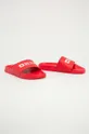 Big Star - Papucs cipő piros