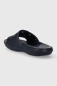 Obuća Natikače Crocs Classic Slide CROCSC.SLIDE206121 mornarsko plava