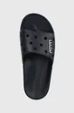 tmavomodrá Šľapky Crocs Classic Slide