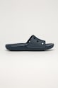 Crocs klapki Classic Slide granatowy CROCSC.SLIDE206121