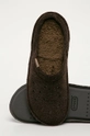 Crocs Тапки Classic Slipper  Голенище: Текстильный материал Внутренняя часть: Текстильный материал Подошва: Синтетический материал