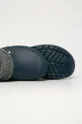 sötétkék Crocs - Papucs cipő