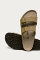 Birkenstock - Šľapky Arizona zelená 1017423