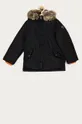 чорний Polo Ralph Lauren - Дитяча пухова куртка 134-176 cm Для хлопчиків