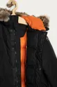 чорний Polo Ralph Lauren - Дитяча пухова куртка 134-176 cm