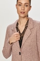 Jacqueline de Yong - Płaszcz fioletowy 15138604.