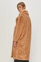 Vero Moda - Kabát  Podšívka: 100% Recyklovaný polyester Základná látka: 100% Polyester