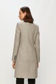 Îmbrăcăminte Morgan - Palton 202.GREY.N gri