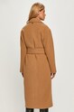 Îmbrăcăminte Twinset - Palton 202TP2240.S03231 bej