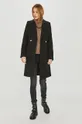 Vero Moda - Пальто чёрный