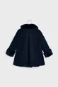 Mayoral - Gyerek kabát 92-134 cm sötétkék