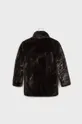 čierna Mayoral - Detský kabát 128-167 cm