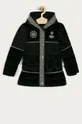 чорний Desigual - Дитяча куртка 104-164 cm Для дівчаток