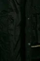 čierna Desigual - Detská bunda 104-164 cm