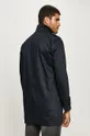 Selected Homme - Kabát  Podšívka: 100% Polyester Základná látka: 63% Bavlna, 2% Elastan, 35% Polyester