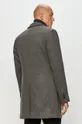 Tom Tailor Denim - Kabát  Podšívka: 100% Polyester Základná látka: 2% Polyamid, 77% Polyester, 21% Vlna