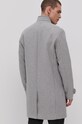 Odzież Premium by Jack&Jones - Płaszcz 12177644 szary