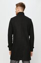 Îmbrăcăminte Premium by Jack&Jones - Palton 12177644 negru