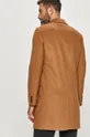 Tommy Hilfiger Tailored - Пальто  Підкладка: 100% Віскоза Основний матеріал: 20% Поліестер, 80% Вовна