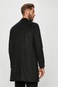 Tommy Hilfiger Tailored - Kabát  Podšívka: 100% Viskóza Hlavní materiál: 20% Polyester, 80% Vlna