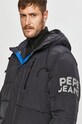 Pepe Jeans - Bunda Amis PM402290.985 černá