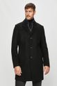 černá Strellson - Kabát
