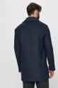 Trussardi Jeans - Пальто  Основной материал: 5% Нейлон, 32% Полиэстер, 63% Шерсть Подкладка кармана: 100% Полиэстер