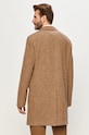 Одяг Baldessarini - Пальто B0.18686.8898 бежевий