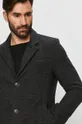 сірий Tailored & Originals - Пальто