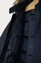 tmavomodrá Guess - Detská páperová bunda 116-15 cm