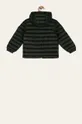 Calvin Klein Jeans - Detská páperová bunda 104-176 cm čierna