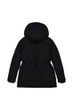 Boss - Detská bunda 128-152 cm J26413.128.152 čierna AW20