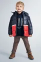 темно-синій Mayoral - Дитяча куртка 92-134 cm Для хлопчиків