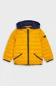 жёлтый Mayoral - Детская куртка 92-134 см. Для мальчиков