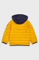 Mayoral - Детская куртка 92-134 см. жёлтый