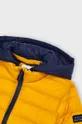 Mayoral - Detská bunda 92-134 cm  Podšívka: 80% Polyamid, 20% Polyester Výplň: 100% Polyester Základná látka: 100% Polyamid