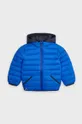 Mayoral - Дитяча куртка 92-134 cm блакитний