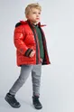червоний Mayoral - Дитяча куртка 92-134 cm Для хлопчиків