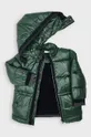 зелёный Mayoral - Детская куртка 92-134 см.