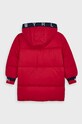Mayoral - Detská bunda 92-134 cm 4479.5J.MINI červená AW20