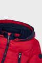 Chlapec Mayoral - Detská bunda 92-134 cm 4479.5J.MINI červená