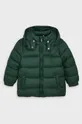 зелёный Mayoral - Детская куртка 92-134 см. Для мальчиков