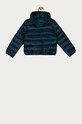 Tommy Hilfiger - Geaca copii 98-176 cm KB0KB05884 bleumarin AW20