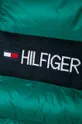 Tommy Hilfiger - Detská bunda 98-176 cm  Podšívka: 100% Polyester Výplň: 100% Polyester Základná látka: 100% Polyamid Úprava : 2% Elastan, 98% Polyester