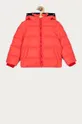 красный Tommy Hilfiger - Детская куртка 104-176 cm Для мальчиков