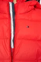 красный Tommy Hilfiger - Детская куртка 104-176 cm